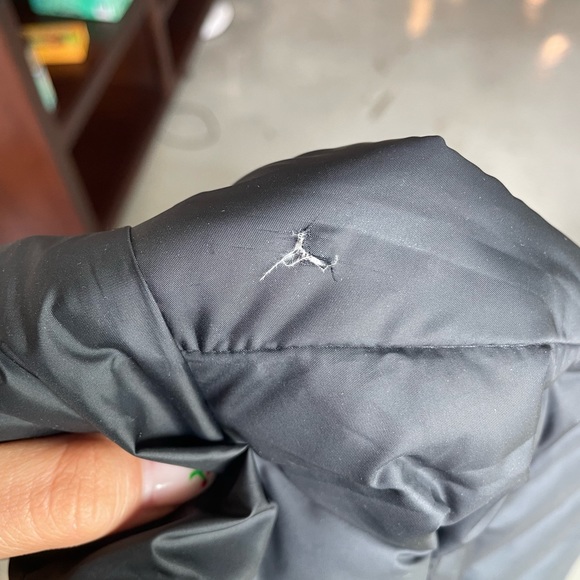 Columbia Women’s 2XL Black Coat - Picture 5 of 6